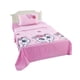 thumbnail image 2 of Sabanas infantil de verano Gatita niña 1 plaza MAS 1 ALMOHADA, 2 of 4