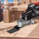 thumbnail image 2 of Adaptador Multifuncional Para Esmeril Angular Flovi RQT-819, 2 of 3