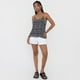 thumbnail image 4 of Blusa Mujer Pabilo Negro Animal Corona, 4 of 5