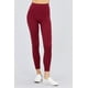 thumbnail image 3 of Leggings Largos sin Costuras, 3 of 9