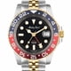 thumbnail image 1 of Reloj Mathey-Tissot Hombre GMT H903BBR, 1 of 5