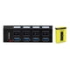 thumbnail image 2 of Hub Usb 4 Puertos 3.0 Interruptor Encendido - Ps, 2 of 2