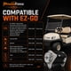 thumbnail image 2 of Piezas de Generador de Arranque World USA 12V Bidireccional 23A, 2 of 9