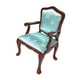 thumbnail image 2 of Muebles En Miniatura Para Casa De Muñecas A Escala 1:12, Mini Silla, Modelo En Miniatura Para Estudio O Tienda., 2 of 5