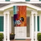 thumbnail image 5 of Freakazoid Bandera impresa con temática, regalo perfecto para fanáticos, amigos y familiares, y adecuada para actividades al aire libre e interiores, decoraciones de fiesta. 60*90CM, 5 of 6