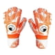 thumbnail image 2 of Guante Arquero Con Ferula Palma Latex Agarre Naranjo naranja 9, 2 of 3