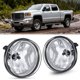 thumbnail image 1 of Conjunto de faros antiniebla Nilight para GMC Sierra 1500 2500HD 3500HD, 1 of 8
