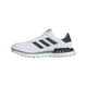 thumbnail image 1 of Zapatos de golf adidas S2G 24 Spikeless para hombre - White/Aurora Ivy, 1 of 5