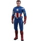 thumbnail image 1 of Figura Mms563 - Marvel Comics - Avengers 4 : Endgame - Captain America 2012 Version, 1 of 2