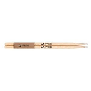 Promark - Baquetas 5An Nylon La Spec La Logo Pro Mark