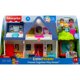 thumbnail image 3 of Little People - Casita de los Amigos - Juguete para Bebé, 3 of 3