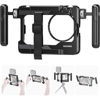 Rig Universal Para Video Con Smartphone Neewer Pa017