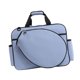 thumbnail image 3 of Bolsa De Tenis Bolsa Deportiva Bolso Para Raqueta De Bádminton Mujeres Hombres Raquetas De Squash Azul, 3 of 5