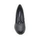 thumbnail image 2 of ZAPATOS CON TACON PICCADILLY NEGROS | PI-13018500000335 - Talla 35, 2 of 4