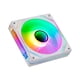 thumbnail image 1 of Ventilador Formula FLOE 12WH ARPW White, 1 of 5
