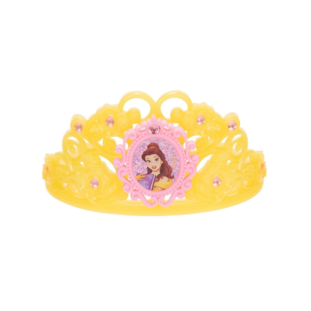 Tiara Princesas De Disney - Bella