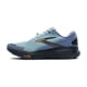 thumbnail image 5 of Zapatillas para correr Brooks Ghost 16 Weatherized para hombre, azul, talla 9, 5 of 6