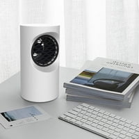 Mitienda - Ventilador Calentador Aire Heater 500W