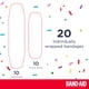 thumbnail image 5 of Band-Aid Minecraft Kids, vendajes adhesivos para niños, 20 unidades, 5 of 7