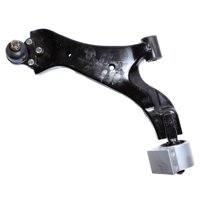 Wurtex - Bandeja Suspension Inferior Chevrolet Captiva 2.0 2007 2016