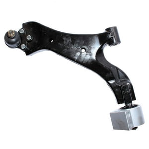 Wurtex - Bandeja Suspension Inferior Chevrolet Captiva 2.4 2007 2010