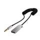 thumbnail image 1 of Receptor Bluetooth Para Coche USB 2.0 A Jack De 3,5 Mm Llamada Manos Libres Para Altavoz De Coche, 1 of 5