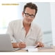 thumbnail image 4 of Set de 4 gafas de lectura Success Eyewear +3.25, color negro, 4 of 6