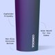 thumbnail image 4 of Cantimplora deportiva Thermos Corkcicle de 20 onzas con triple aislamiento, 4 of 8
