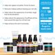 thumbnail image 3 of Set de cuidado de la piel YEOUTH, sérum de retinol con ácido hialurónico, 8 piezas, 3 of 8