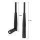 thumbnail image 3 of ANTENA Eightwood 2.4GHz 5dBi RP-TNC macho (2 unidades), 3 of 7