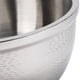 thumbnail image 4 of Bowl Doble Acero Inox 7 5 Lt New, 4 of 4