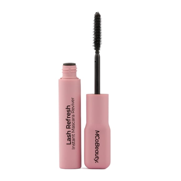 Máscara McoBeauty Lash Refresh Instant Reviver Vegan