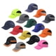 thumbnail image 2 of Gorra Safety Bump TITUS, ligera, estilo béisbol, color verde Hunter, 2 of 8