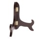 thumbnail image 5 of Creative Hobbies Deluxe Wood Display Stand Soporte De Placa Caballetes 12.7cm, 5 of 5