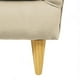 thumbnail image 5 of Poltrona Murcia - Felpa Beige, 5 of 5