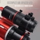 thumbnail image 4 of Telescopio Askar FMA180 pro OTA 180 mm F/4.5 para astrofotografía, 4 of 7
