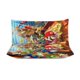 thumbnail image 5 of Super Mario Duvet Cover Set 3 Piece Bedding Set Double Sided Printing Decorative Comforter Cover Set, 5 of 5