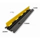 thumbnail image 2 of Pasa Cables ,protector De Cable (2 Canales), 2 of 7