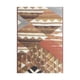 thumbnail image 1 of Alfombra Africa 120X180 Cm D2 Multicolor, 1 of 5