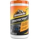 thumbnail image 2 of Toallitas Armor All Protectant Limpieza Auto 60 Unid 7x8in, 2 of 3