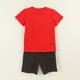 thumbnail image 2 of Conjunto Niño Rojo Mickey Bubbles Disney, 2 of 5