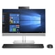 thumbnail image 1 of HP EliteOne 800 G3, Intel Core i5-7500, 23.8", 8GB/512GB SSD AiO NT PC (Reacondicionado), 1 of 6