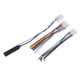 thumbnail image 2 of Audio Car Stereo Cableado Arnés Cable Radio Antena Para Cyan / Corolla, 2 of 2