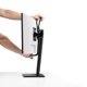 thumbnail image 5 of Soporte para Monitor StarTech.com de 27 pulgadas Doble, 13,2 kg, 5 of 9