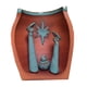 thumbnail image 4 of Resina Navidad Natividad Estatuas Estatua Figuras Decoraciones Regalos, 4 of 5
