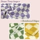 thumbnail image 5 of Toallas De Mano 100% Algodón Paquete De 4 Unidades Para Baño, 5 of 7