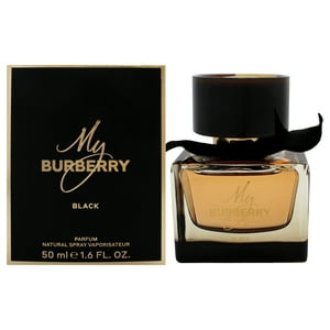 Burberry - My Negro De Para Mujer - Spray Perfume