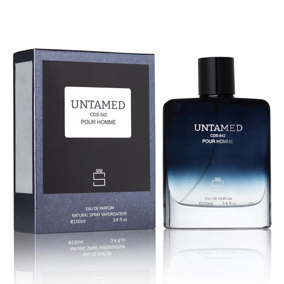 Colonia STELLARIA Untamed 100 ml (3,4 oz) Aromática