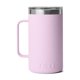 thumbnail image 5 of Taza YETI Rambler de acero inoxidable con aislamiento al vacío de 700 ml, 5 of 9