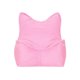 thumbnail image 1 of Pouf Potter 1 Cuerpo Felpa Rosado, 1 of 6